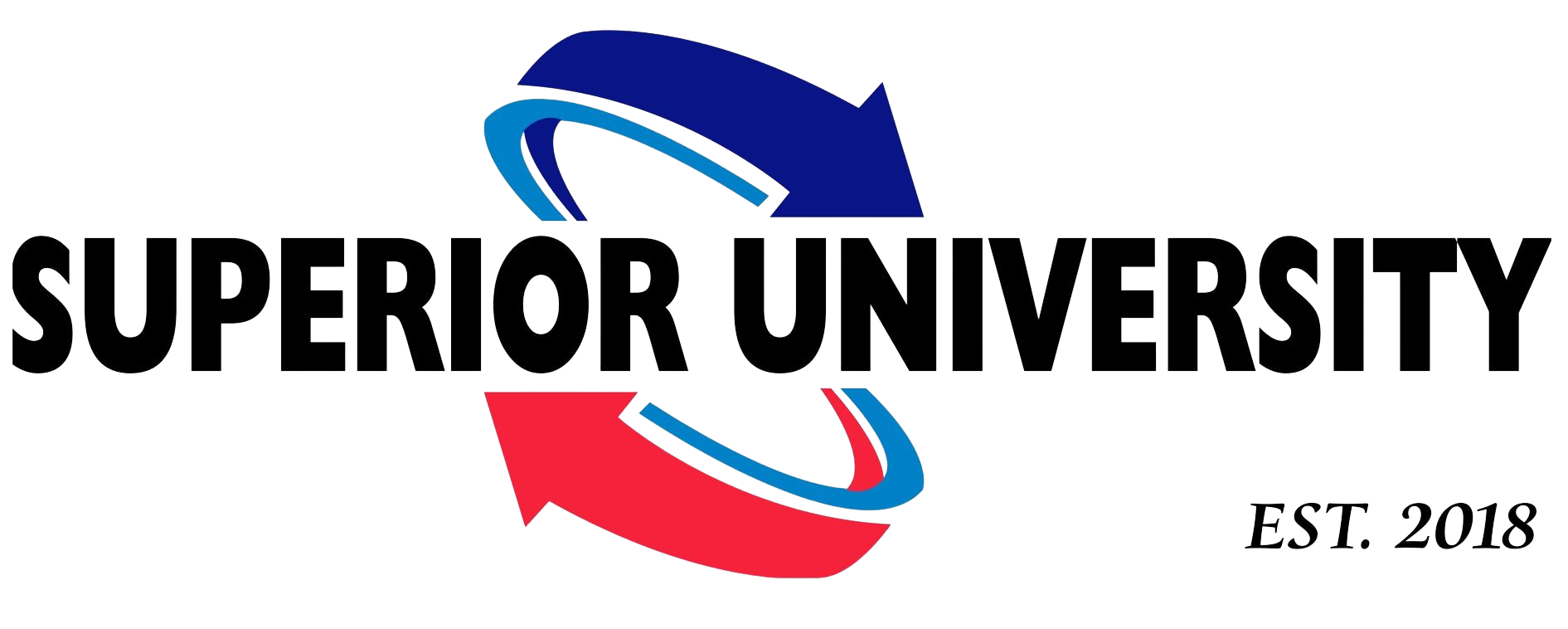 Superior University Logo