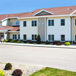 Chosen Valley Assisted Living